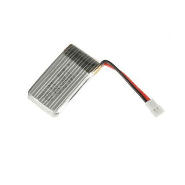 Batterie Lipo 3,7V 1S 350Mah Hubsan H107C/ H107L / H107D