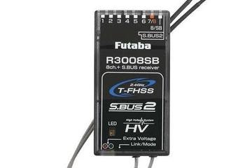 Futaba R3008SB