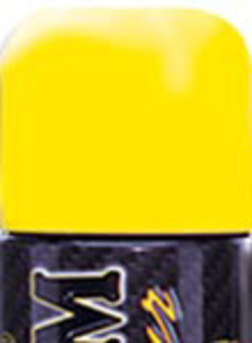 Peinture Jaune Fluo Custom Colour