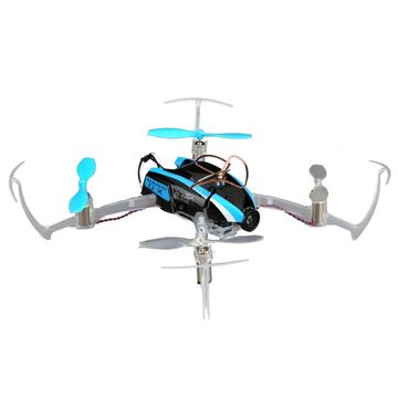 Blade Nano QX FPV BNF