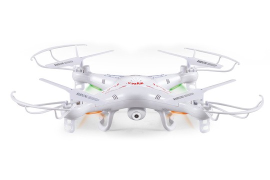 Syma X5C Spirit avec caméra HD