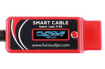 Smart Cable V2 Furious FPV