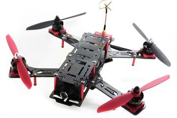 Nighthawk 280 Pro Emax RTF