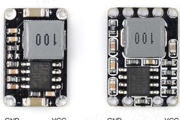 Mini BEC 12V-2A V2.0 Diatone