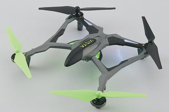 Vista UAV Vert Dromida