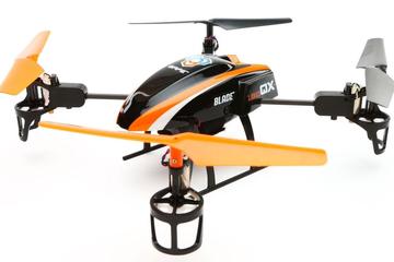 Blade 180QX HD RTF mode 1