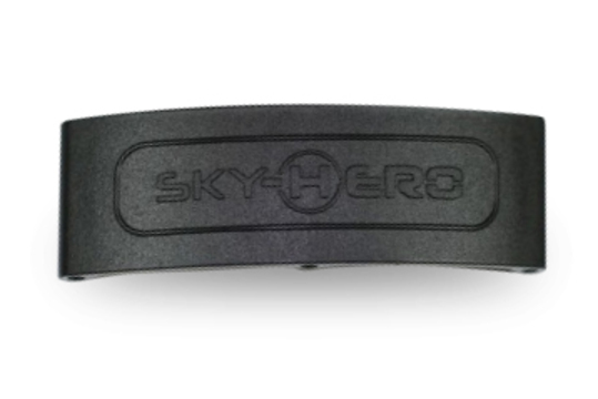 Entretoise noir Sky Hero