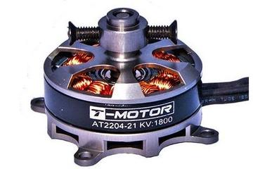 AT2204  - 1800kv   T-Motor