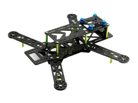 Nighthawk 250 Pro Vert Emax