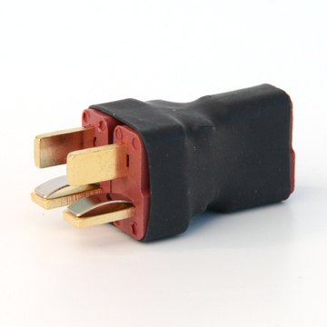 Adaptateur en parallèle Deans T plug