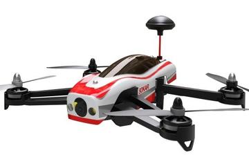 Sokar Fpv Racer RTF SkyRC (Mode 1 ou 2)