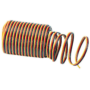 Cable Servo 3 couleurs (16m)
