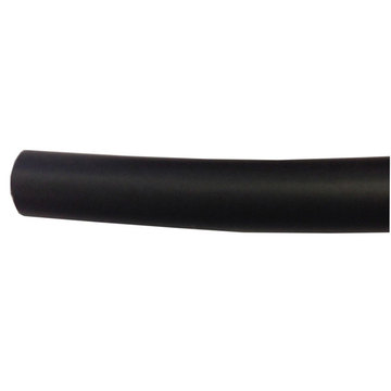 Gaine Thermo 6mm noir - 1m