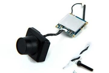 Camera FPV pour Blade Inductrix 200