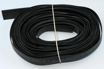 Tube Thermo 10mm Noir - 1m