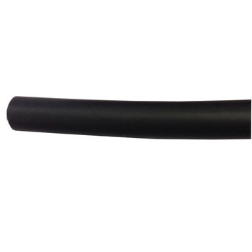Gaine Thermo 5mm noir - 1m