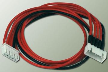 Rallonge 30cm AWG22 JST-XH 4S (X1)