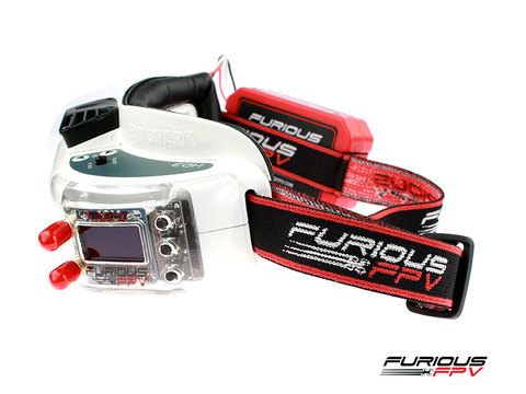 Sangle pour lunettes FuriousFPV