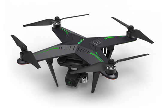 Drone Xplorer Vision XIRO  RTF