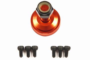 Support hélice pour moteur Xnova 1806 (X1)