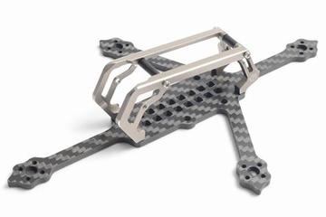 Kit Chassis GT-M2.5 NP Titanium - Diatone