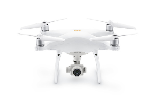 Phantom 4 Pro V2.0 Dji