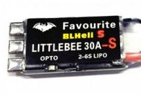 ESC LittleBee 30A BLHeli_S Favourite