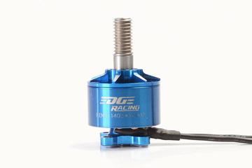 Moteur 1408 4000KV Bleu Edge Racing