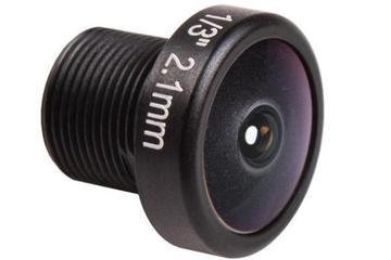 Lentille RunCam 2.1 pour Micro Swift - Micro swift 2