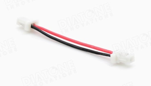 Nappe Buzzer-Vbat - 2pin