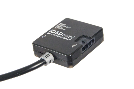 iOSD mini Dji