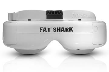 Lunettes HD3 Core Fatshark