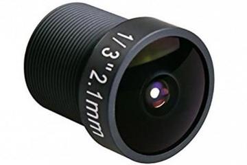 Lentille RunCam 2.1 pour Swift 2 / Swift Mini