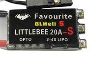 ESC LittleBee 20A BLHeli_S Favourite