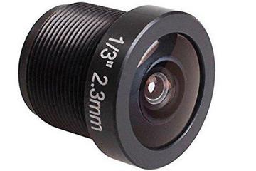 Lentille RunCam 2.3 pour Swift 2 / Swift Mini