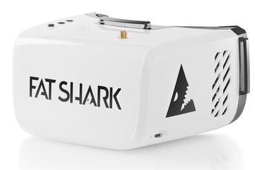 Lunettes Recon Fatshark