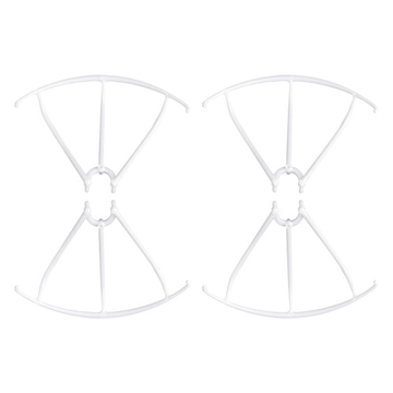 Protection hélices pour SYMA X5C - blade protectors