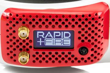 Module RapidFIRE pour lunettes Fatshark - ImmersionRC