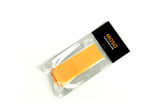 Protection batterie Lipo S1 MOSO orange