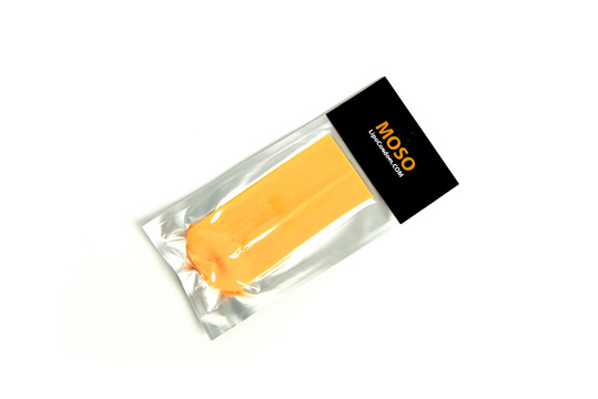 Protection batterie Lipo S2 MOSO orange