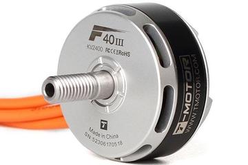 Moteur F40 III 2600Kv T-Motor