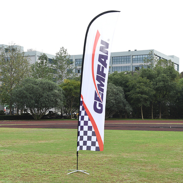 Flag Gemfan 3.6m - FPV Racing