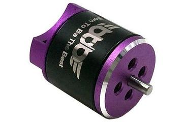 Moteurs 3B-R 0806 6200Kv - 4pcs