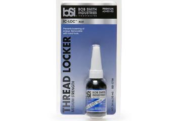 BSI - IC-Loc Frein filet léger - Blue 10ml