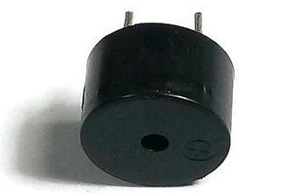 Micro Buzzer 5V (9x5.5mm)