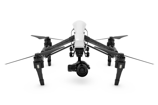 Dji inspire 1 Pro