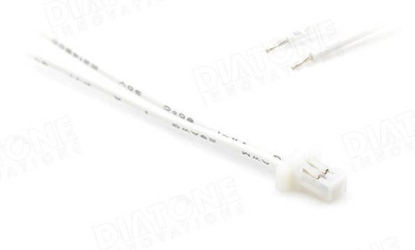 Cable Vbat/Buzzer pour Naze 32 Thin REV6