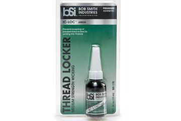 BSI IC-Loc Frein filet moyen - Vert 10ml