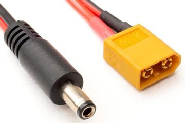 Cable d'alimentation pour TS100 - XT60