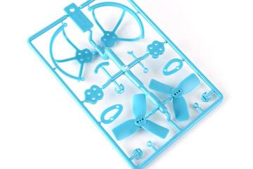 Kit Accessoires pour GT-R90 - Bleu